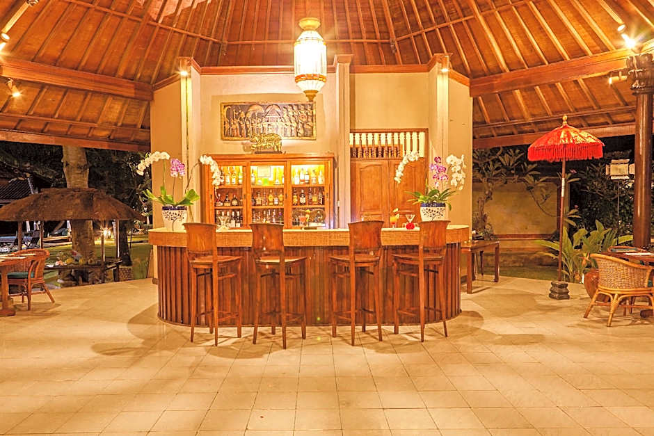 Puri Bagus Candidasa Hotel