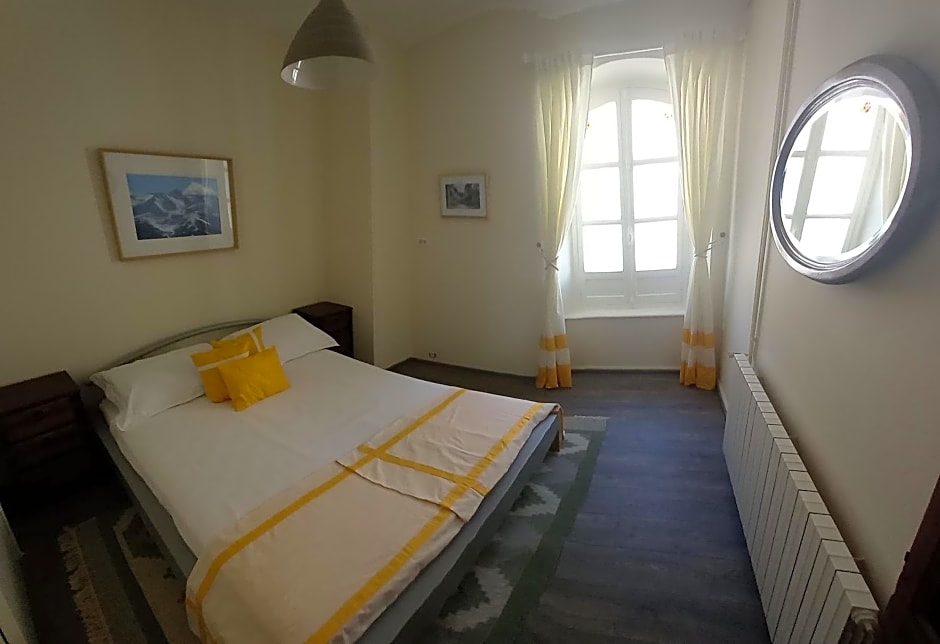 Velo Ariege Pyrenees