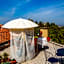 B&B Buonfiglio Cicconcelli - Terrazza panoramica