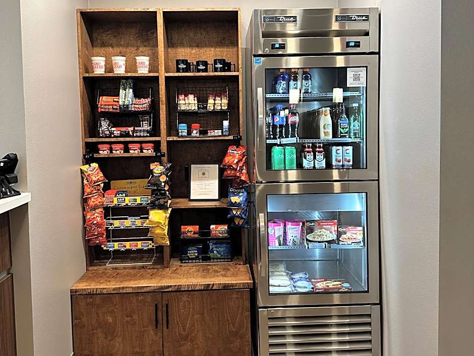 AmericInn by Wyndham Mountain Home