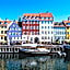 Capsule Hotel Nyhavn63