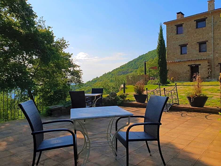 Hotel Rural & Spa Mas Prat