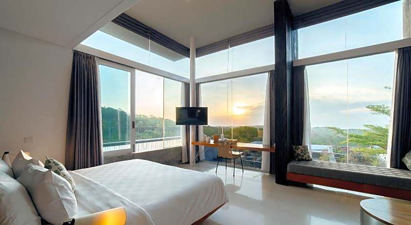 Hideaway Villas Bali Uluwatu by Kanaan Hospitality