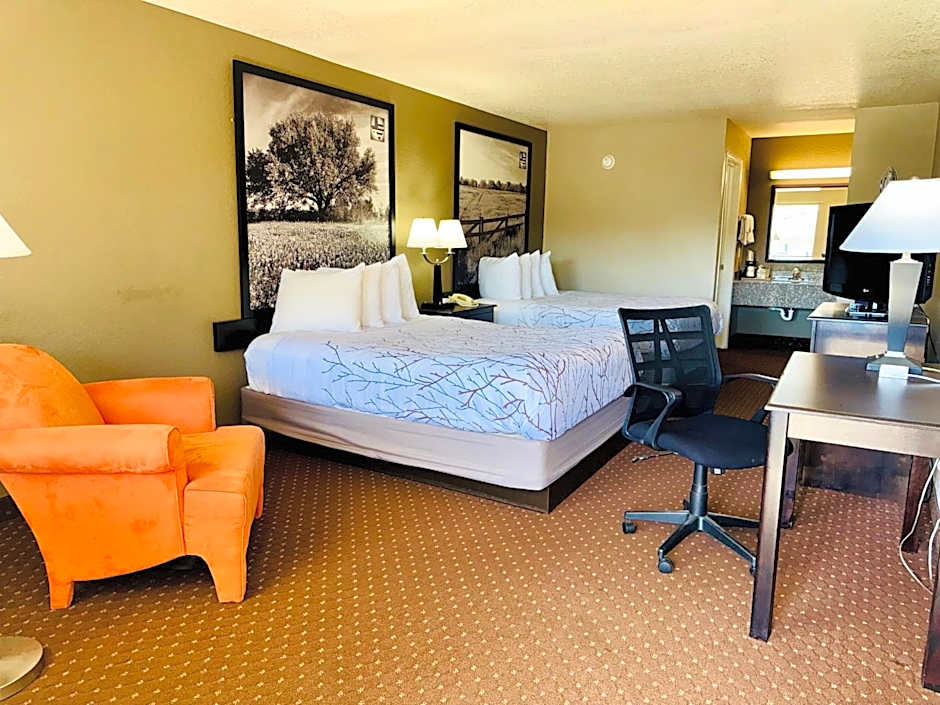 Baymont by Wyndham New Braunfels TX