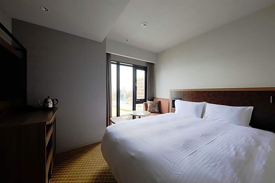 First Hotel Kanazawa