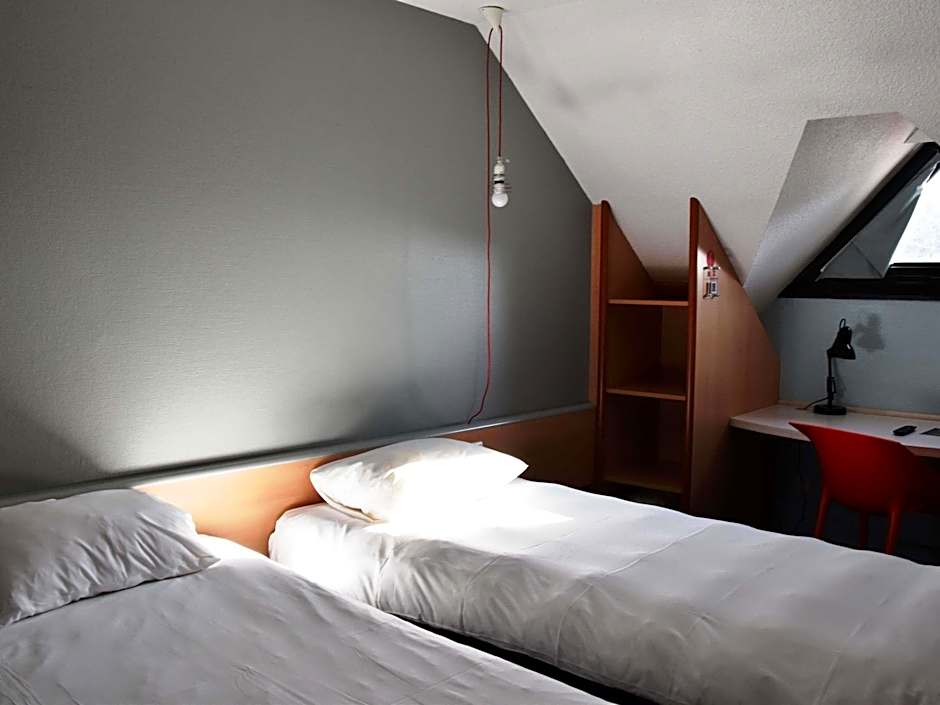 Hôtel Ibis Nevers