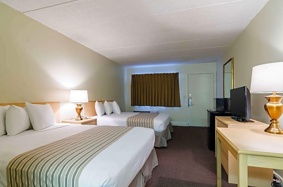 Rodeway Inn