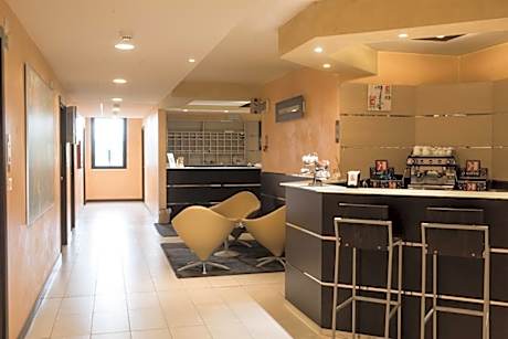 Hotel Corte Business