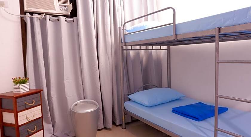 Mactan-Cebu Airport Budget Hotel