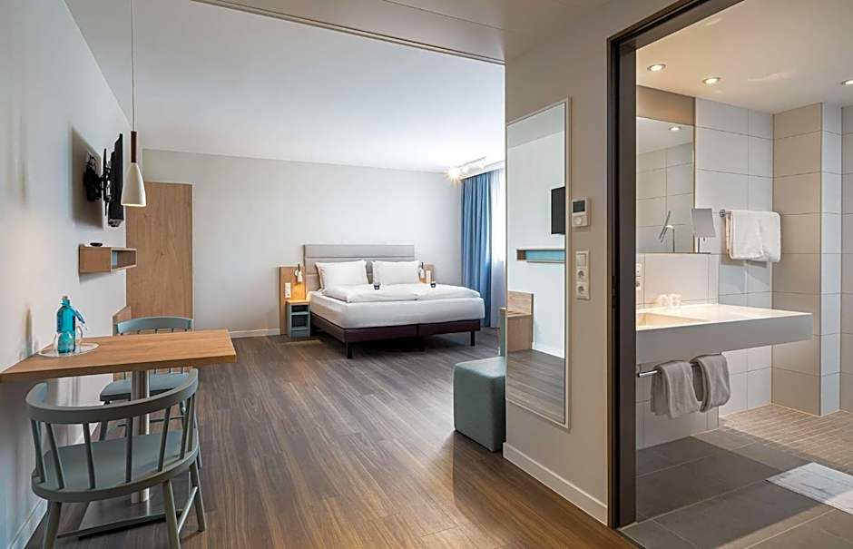 elaya hotel oberhausen, Trademark by Wyndham