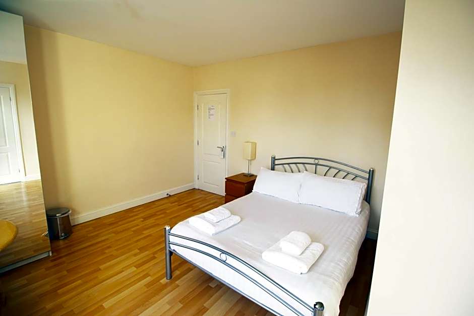 Flexistay Aparthotel Tooting