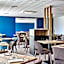 Logis Hotel Restaurant Aloe