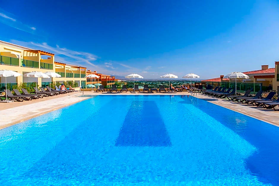 Boavista Golf & Spa - Bela Colina Holidays