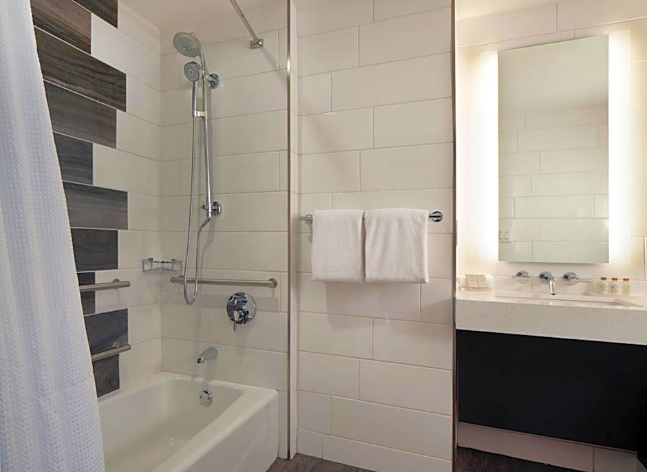 Hotel Indigo Atlanta Midtown By IHG