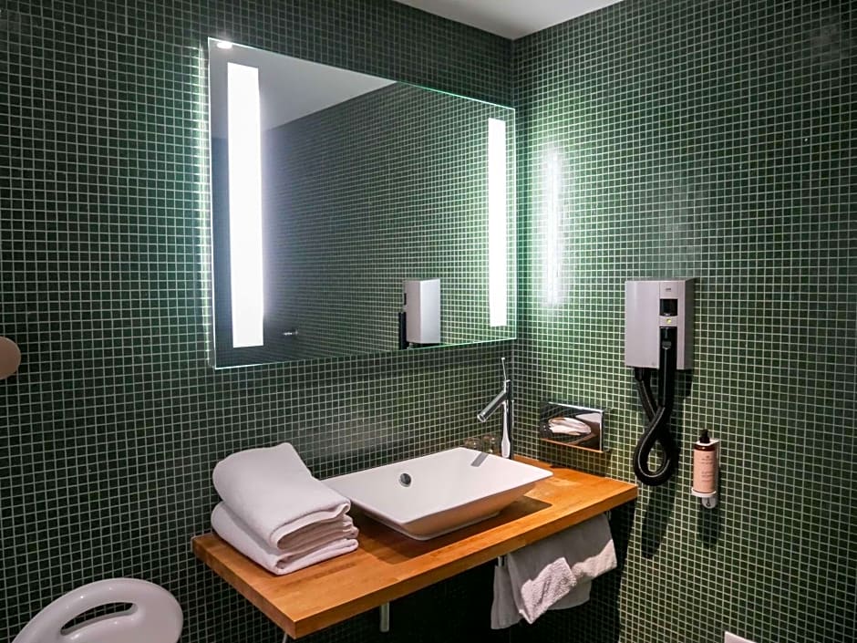 Mercure Poitiers Centre Hotel