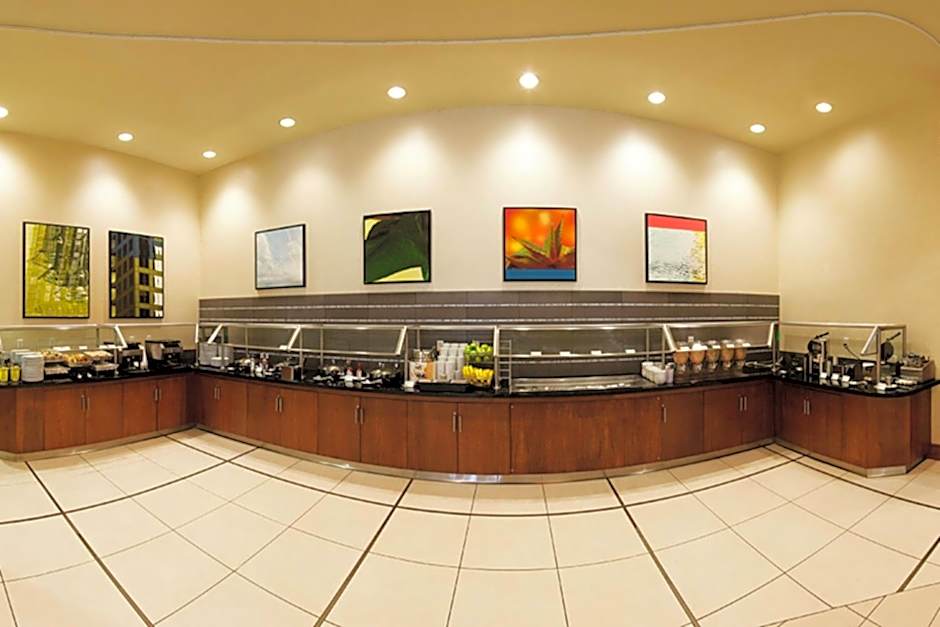 SpringHill Suites by Marriott Las Vegas Convention Center