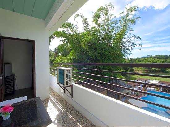 Ala Amid Bed And Breakfast