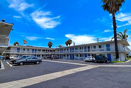 Motel 6-Westminster, CA - South - Long Beach Area