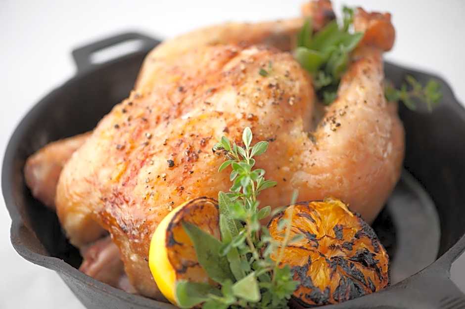 Boulder Mountain Guest Ranch