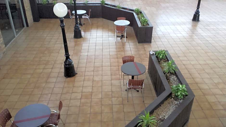 Days Inn by Wyndham Henryetta