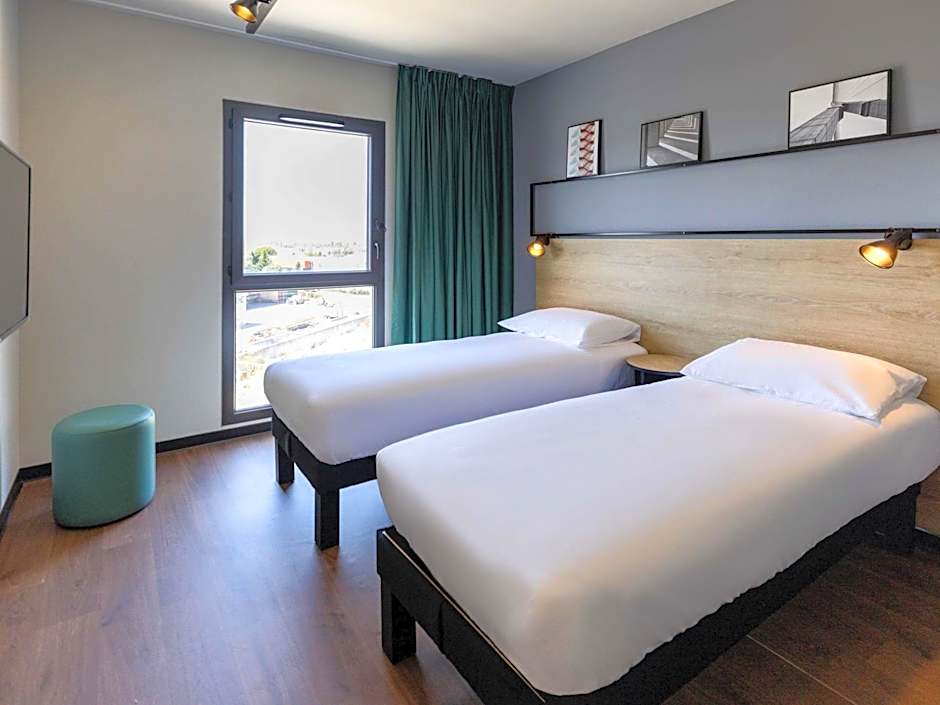 Ibis Marseille Marignane Technopole