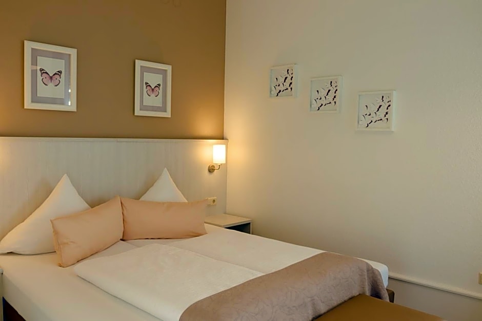 Hotel Luise