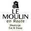 Moulin en Route