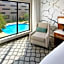Marriott Dallas Allen Hotel & Convention Center