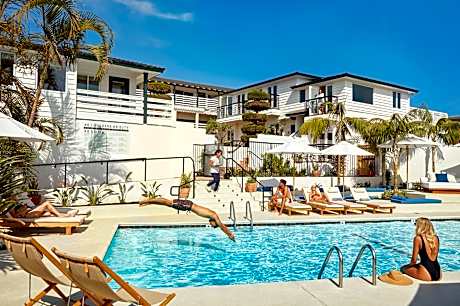 Hotel Joaquin