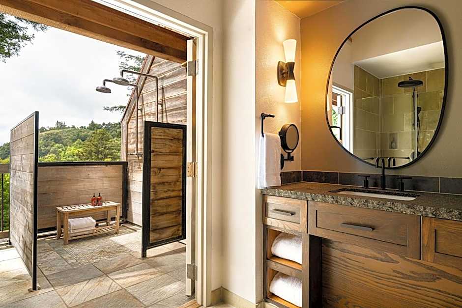 Alila Ventana Big Sur - Inclusive Resort