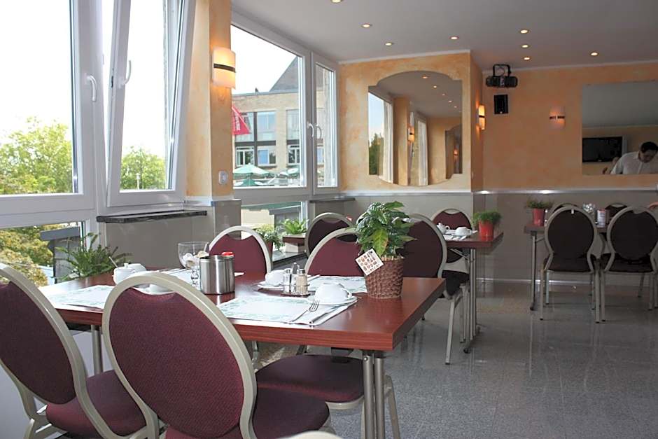 Hotel Römerhafen