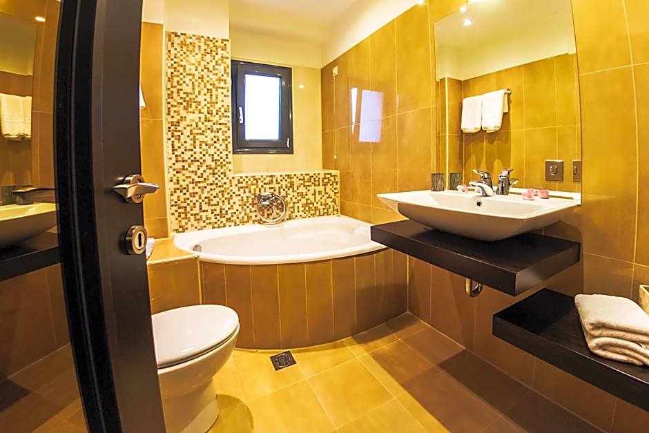 Giotis Boutique Hotel