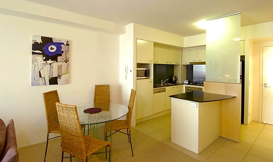 Mantra Broadbeach on the Park