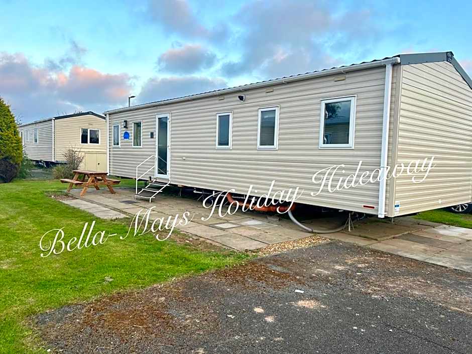 Bella-Mays Holiday Hideaway