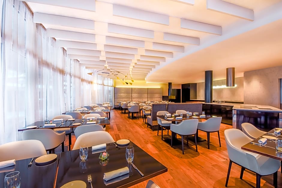 NH Collection Prague