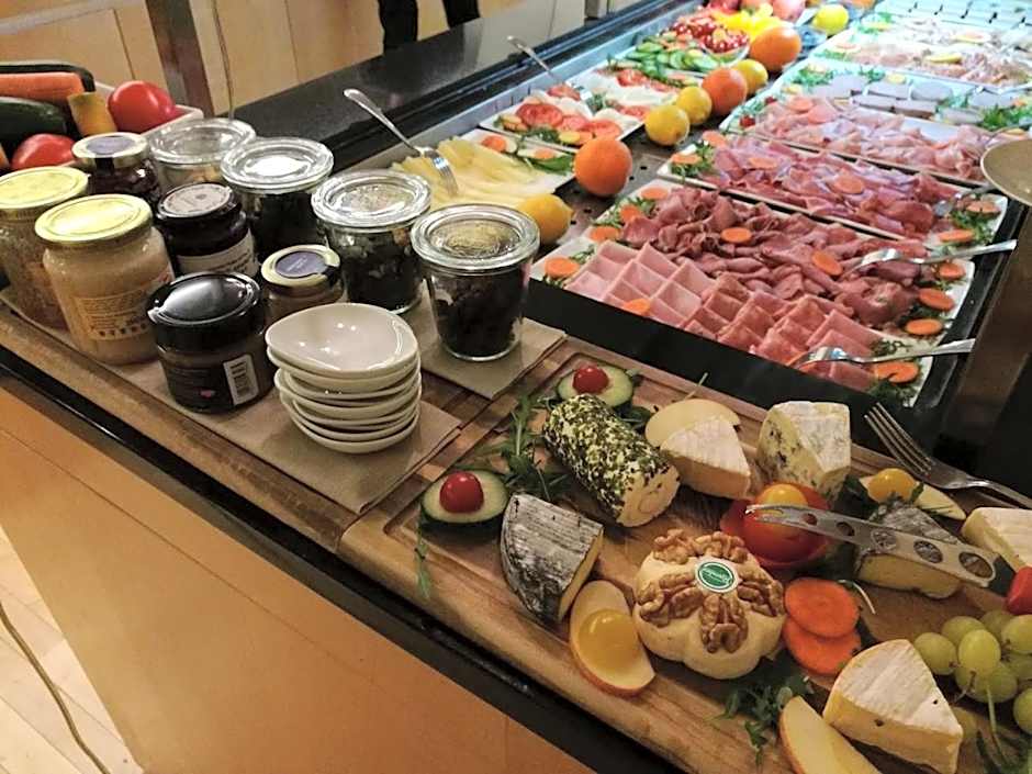 Hotel Gasthof Fischer