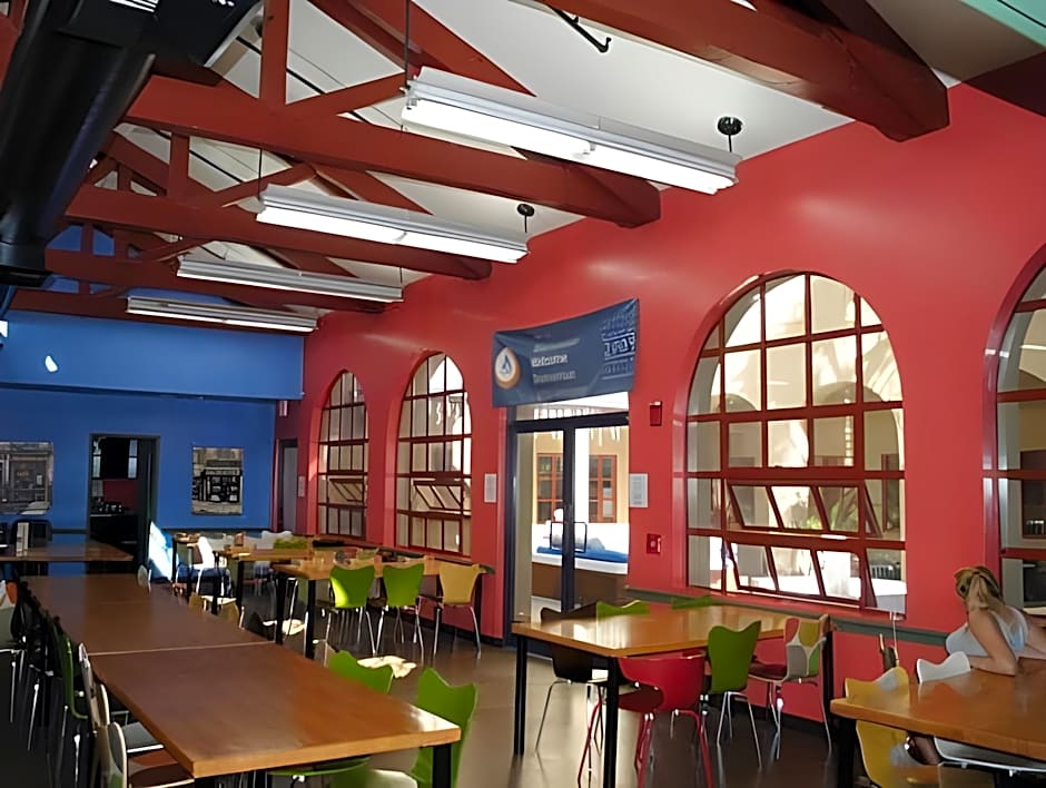 HI Los Angeles - Santa Monica Hostel