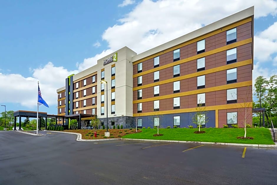 Home2 Suites by Hilton Minneapolis-Eden Prairie, MN