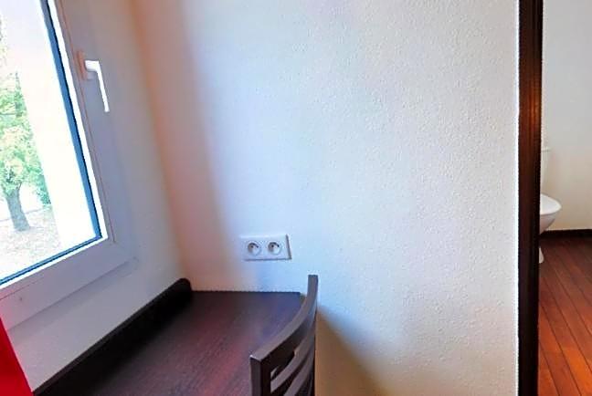 Enzo Hotel Mulhouse Sud Morschwiller le Bas