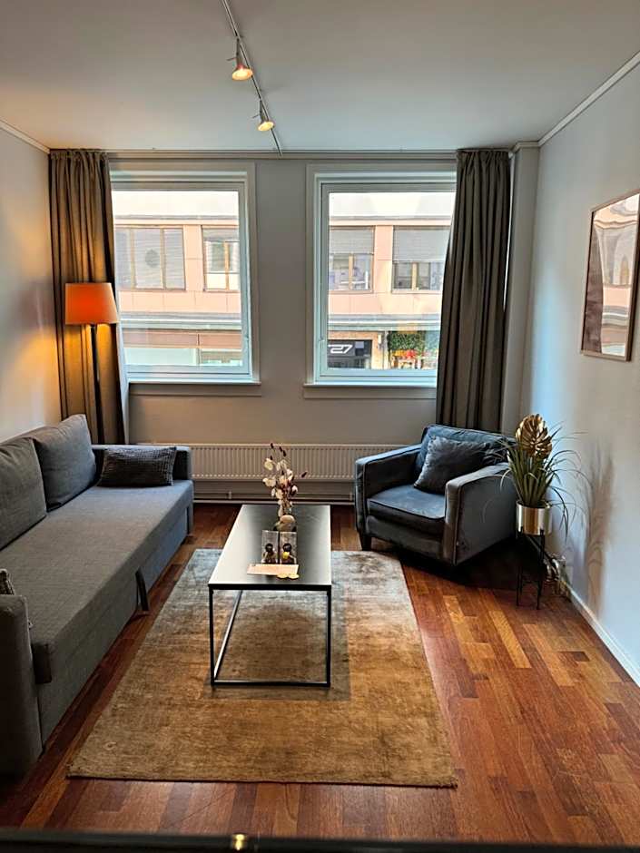 First Hotel Millennium