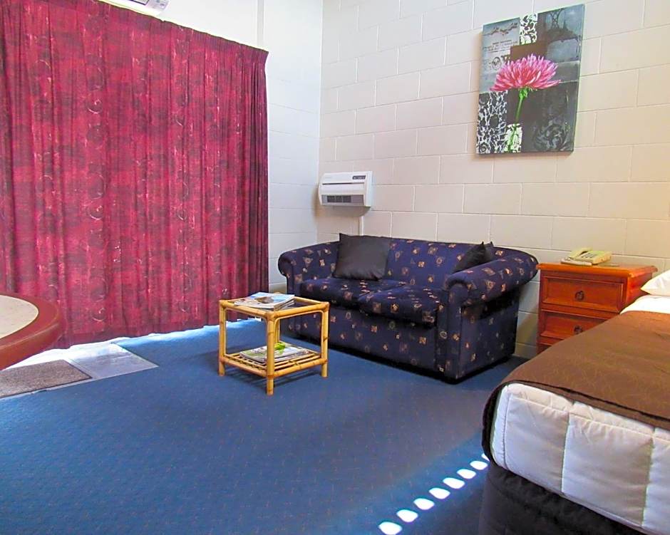 Palmerston North Motel