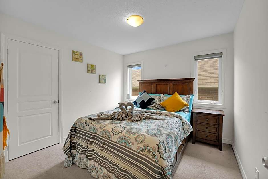 Spacious Family Friendly Vacation home