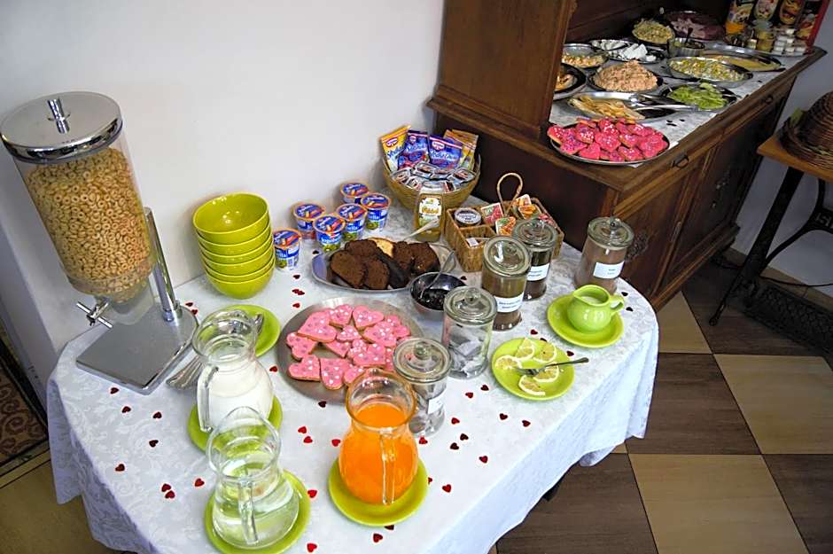 Green Hostel Wrocław przy ZOO