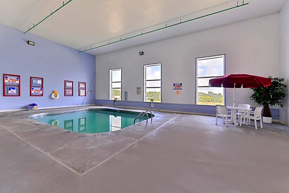 Americas Best Value Inn and Suites Clear Lake