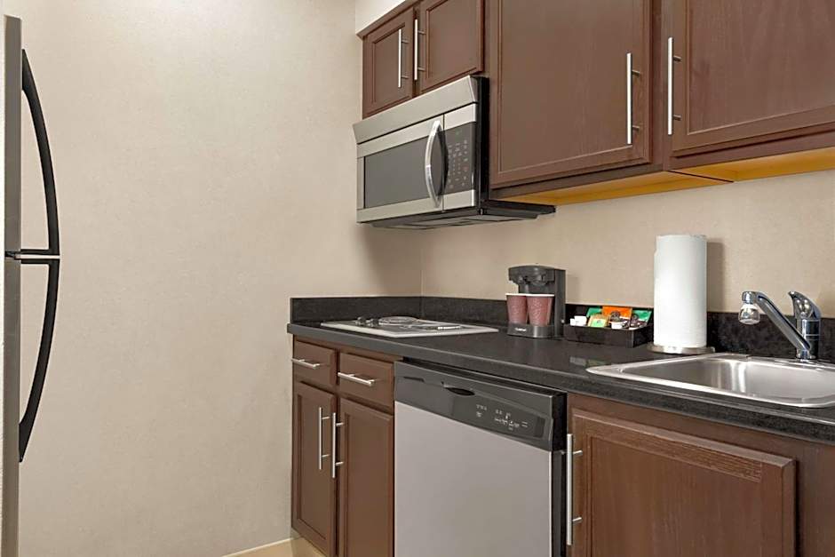 Homewood Suites By Hilton Fort Wayne