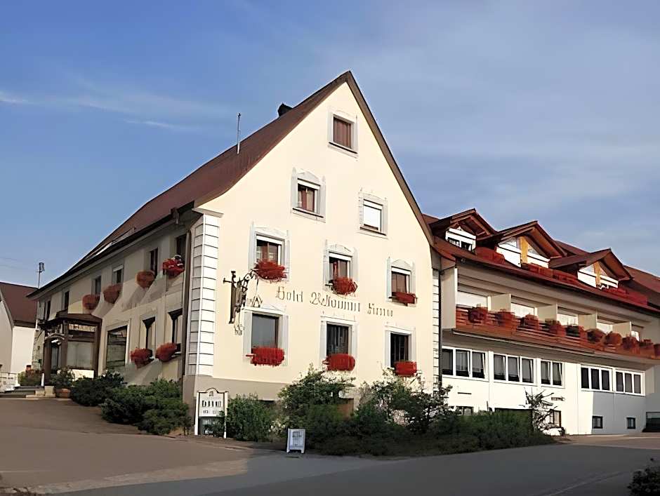 Trip Inn Landhotel Krone
