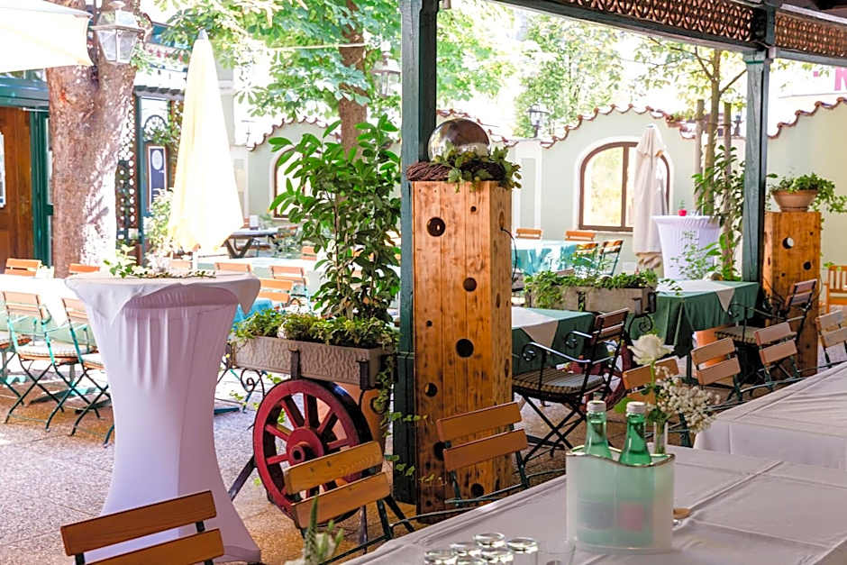 Hotel Mühlviertler Hof