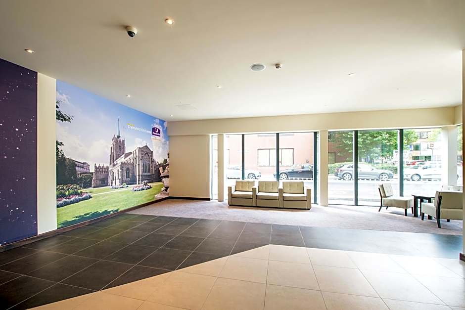 Premier Inn Chelmsford City Centre