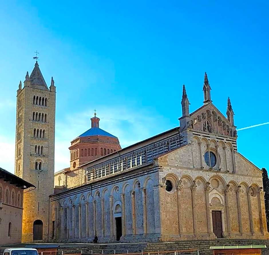 Hotel Girifalco - Nature & Relax