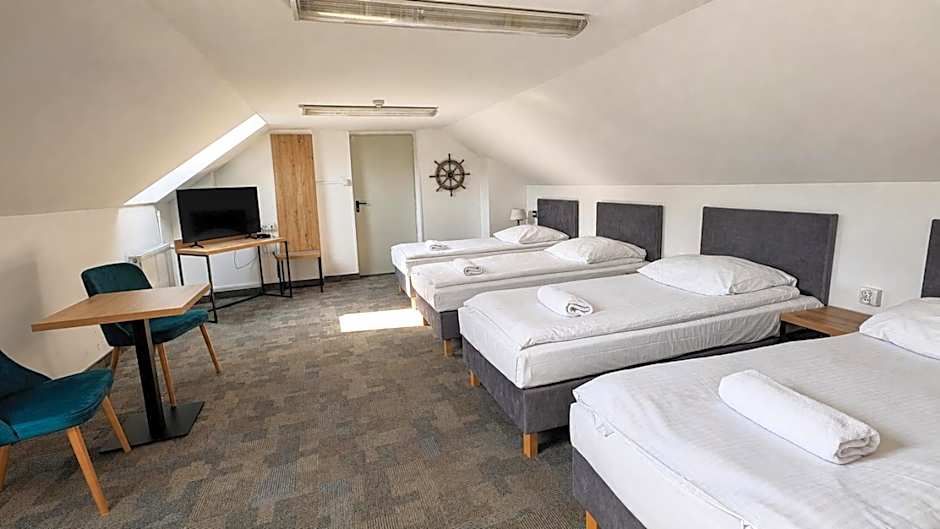 Hotel Ukiel Wellness & SPA